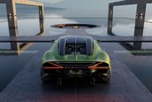 Bugatti Brouillard
