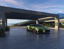 Bugatti Brouillard