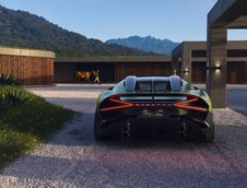 Bugatti Brouillard