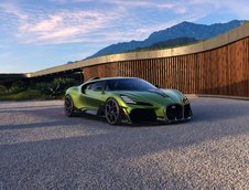 Bugatti Brouillard