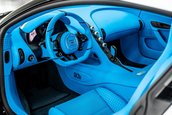 Bugatti Centodieci - ultimul exemplar din serie