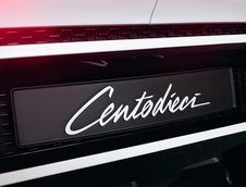 Bugatti Centodieci