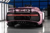 Bugatti Chiron Alice