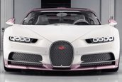 Bugatti Chiron Alice