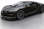 Bugatti Chiron - Combinatii