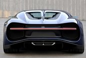 Bugatti Chiron - Concept