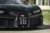 Bugatti Chiron cu numarul 300