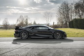 Bugatti Chiron cu numarul 300