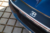 Bugatti Chiron de vanzare in Germania