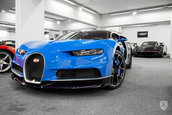Bugatti Chiron de vanzare in Germania