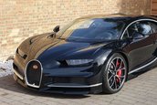 Bugatti Chiron de vanzare