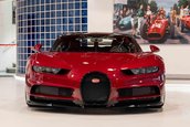 Bugatti Chiron de vanzare