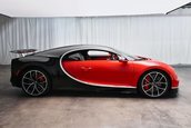 Bugatti Chiron de vanzare