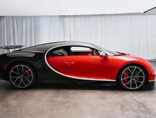 Bugatti Chiron de vanzare