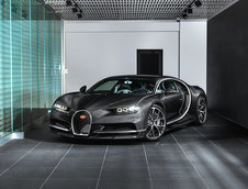 Bugatti Chiron de vanzare