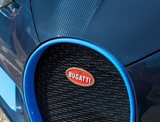 Bugatti Chiron de vanzare