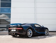 Bugatti Chiron de vanzare