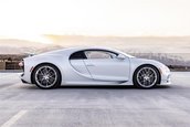 Bugatti Chiron de vanzare