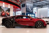 Bugatti Chiron de vanzare