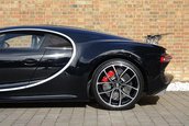 Bugatti Chiron de vanzare