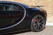 Bugatti Chiron de vanzare