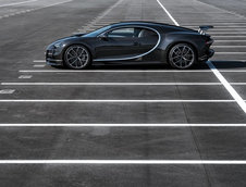 Bugatti Chiron de vanzare