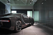 Bugatti Chiron de vanzare