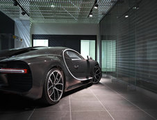 Bugatti Chiron de vanzare