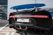 Bugatti Chiron de vanzare