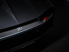 Bugatti Chiron de vanzare