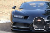 Bugatti Chiron de vanzare