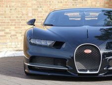 Bugatti Chiron de vanzare