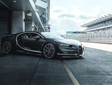 Bugatti Chiron de vanzare