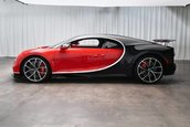 Bugatti Chiron de vanzare