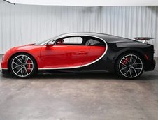 Bugatti Chiron de vanzare