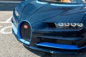 Bugatti Chiron de vanzare