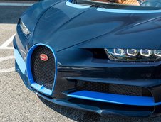 Bugatti Chiron de vanzare