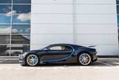 Bugatti Chiron de vanzare