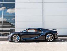 Bugatti Chiron de vanzare