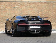 Bugatti Chiron de vanzare