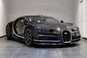 Bugatti Chiron de vanzare