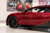 Bugatti Chiron de vanzare