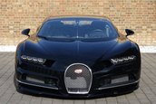 Bugatti Chiron de vanzare