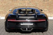 Bugatti Chiron de vanzare
