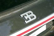 Bugatti Chiron de vanzare