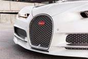 Bugatti Chiron de vanzare