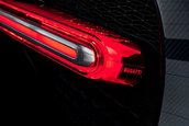 Bugatti Chiron - Imagini din timpul asamblarii
