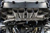 Bugatti Chiron - Imagini din timpul asamblarii