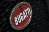 Bugatti Chiron - Imagini din timpul asamblarii