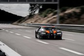 Bugatti Chiron Longtail